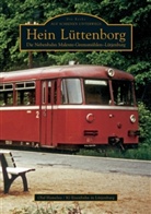 Ola Hamelau, Olaf Hamelau, Otto Hamelau, Ig Eisenbahn In Lütjenburg, NN IG Eisenbahn in Lütjenburg, NN IG Eisenbahn in Lütjenburg - Hein Lüttenborg