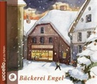 Rosemar Fendel, Rosemarie Fendel, Erwin Grosche, Anne Steinwart, Rosemarie Fendel, Erwin Grosche... - Bäckerei Engel, 1 Audio-CD (Audio book)