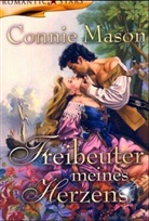 Connie Mason - Freibeuter meines Herzens