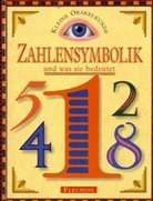 David V. Barret, David V Barrett, David V. Barrett - Kleine Orakelkunde: Zahlensymbolik und was sie bedeutet