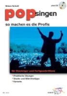 Simon Schott - Pop singen - So machen es die Profis