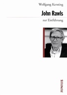 Wolfgang Kersting - John Rawls zur Einführung
