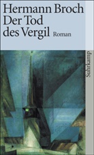 Hermann Broch, Paul M. Lützeler, Paul Michael Lützeler, Pau Michael Lützeler, Paul Michael Lützeler - Kommentierte Werkausgabe. Romane und Erzählungen.