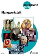 Ortwin Nimczik, Ernst Klau Schneider, Ernst Klaus Schneider, Cornelia Kandler, Günthe Noll, Günther Noll - Klangwerkstatt