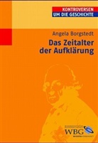 Angela Borgstedt - Das Zeitalter der Aufklärung