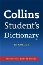 Collins Uk - English Student