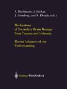A. Baethmann, Alexander Baethmann, Eriskat, J Eriskat, J. Eriskat, Jörg Eriskat... - Mechanisms of Secondary Brain Damage from Trauma and Ischemia