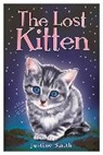 Justine Smith - Lost Kitten