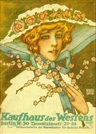 Kaufhaus des Westens Berlin, Illustrierter Hauptkatalog 1913