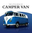 Stan Fowler, Fowler Stan, Charlotte Morgan - Little Book of Camper Van