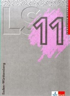 Lambacher-Schweizer, Augus Schmid, August Schmid, Wilhelm Schweizer - Lambacher-Schweizer, Sekundarstufe II: 11. Schuljahr (Baden-Württemberg)
