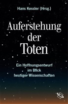 Han Kessler, Hans Kessler - Auferstehung der Toten