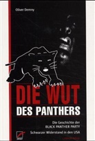 Oliver Demny - Die Wut des Panthers