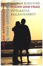 Gudrun Burkhard, Heinz Wilda - Mann und Frau