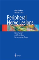 Hisham Fansa, Göt Penkert, Götz Penkert - Peripheral Nerve Lesions