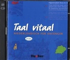 Stephe Fox, Stephen Fox, Josina Schneider-Broekmans - Taal vitaal: Taal vitaal (Audio book)