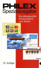 Philex Spezialausgabe Bundesrepublik Deutschland und Berlin