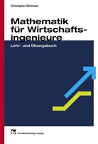 Christopher Dietmaier - Mathematik für Wirtschaftsingenieure