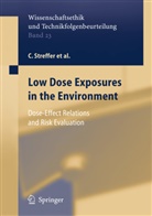 Bolt, H Bolt, H. Bolt, D et al Follesdal, D. Follesdal, P. Hall... - Low Dose Exposures in the Environment