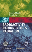 Jean Galy, Josep Magill, Joseph Magill - Radioactivity  Radionuclides  Radiation