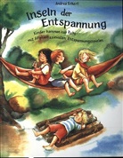Andrea Erkert, Hoppe-Engbring, Susanne Szesny, Yvonne Hoppe-Engbring, Susanne Szesny - Inseln der Entspannung