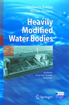Wenke Hansen, Eleftheri Kampa, Eleftheria Kampa, Wenke Hansen, Eleftheria Kampa - Heavily Modified Water Bodies