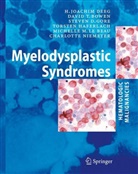 David T. Bowen, H. J. Deeg, Steven D. Gore - Myelodysplastic Syndromes