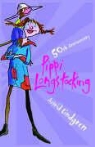 Astrid Lindgren - Pippi Longstocking