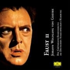 Johann Wolfgang von Goethe, Gustaf Gründgens - Faust. Der Tragödie zweiter Teil. 2 CDs (Hörbuch)