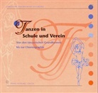 Christine Hoffrichter-Zetzmann - Tanzen in Schule und Verein