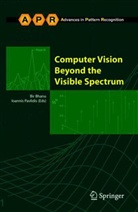 B. Bhanu, Bir Bhanu, Ioannis Pavlidis - Computer Vision Beyond the Visible Spectrum
