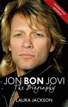 Laura Jackson - Jon Bon Jovi