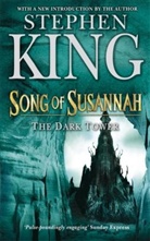 Stephen King - The Dark Tower 6. Song of Susannah.