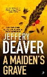Jeffery Deaver - A Maiden's grave