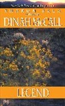 Dina McCall, Dinah McCall, McCall Dinah, Sharon Sala - Legend