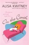 Alisa Kwitney, Kwitney Alisa - On the Couch