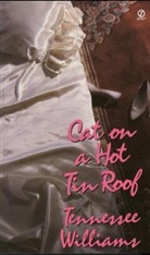 Tennessee Williams - Cat on a Hot Tin Roof