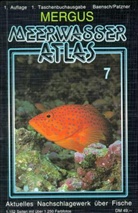 Baensc, Patzner - Meerwasser Atlas - 7: Perciformes (Barschartige)