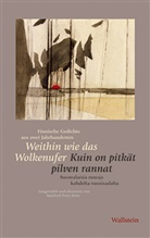 Manfred Peter Hein, Manfred P Hein, Manfred Peter Hein, Manfre Peter Hein, Manfred Peter Hein - Weithin wie das Wolkenufer / Kuin on pitkät pilven rannat
