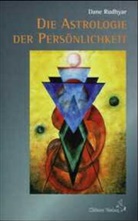 Dane Rudhyar, Wulfing von Rohr - Die Astrologie der Persönlichkeit