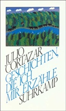 Julio Cortazar, Julio Cortázar - Geschichten, die ich mir erzähle