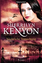 Sherrilyn Kenyon - Nächtliche Versuchung