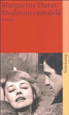Marguerite Duras - Moderato cantabile