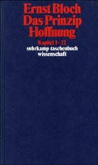 Ernst Bloch - Gesamtausgabe in 16 Bänden. stw-Werkausgabe. Mit einem Ergänzungsband