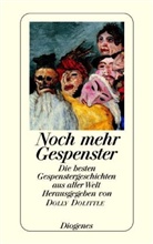 Dolly Dolittle - Noch mehr Gespenster