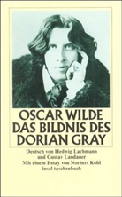 Oscar Wilde, Norbert Kohl - Das Bildnis des Dorian Gray