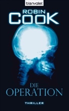 Robin Cook - Die Operation