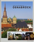 Rosine DeDijn, Rosine de Dijn, Peter Franke, Bertram Kober - Unverwechselbares Osnabrück