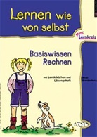 Birgit Brandenburg - Basiswissen Rechnen