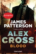 James Patterson - Blood - Alex Cross 12 -